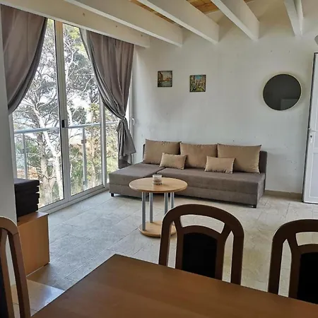 Daire - Comfort Two-bedroom D5 Lumbarda