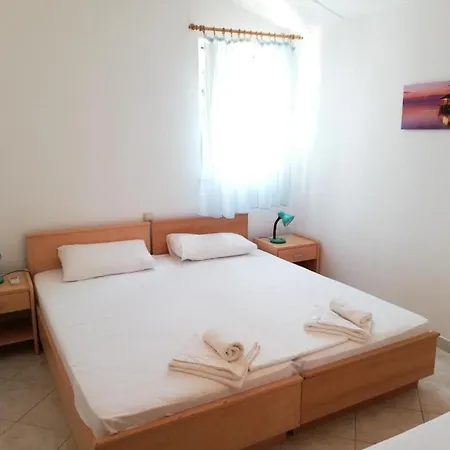 Daire - Comfort Two-bedroom D5 *