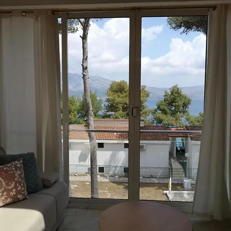 Daire - Comfort Two-bedroom D5 Lumbarda