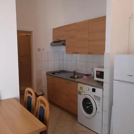 - Comfort Two-bedroom D5 Daire *